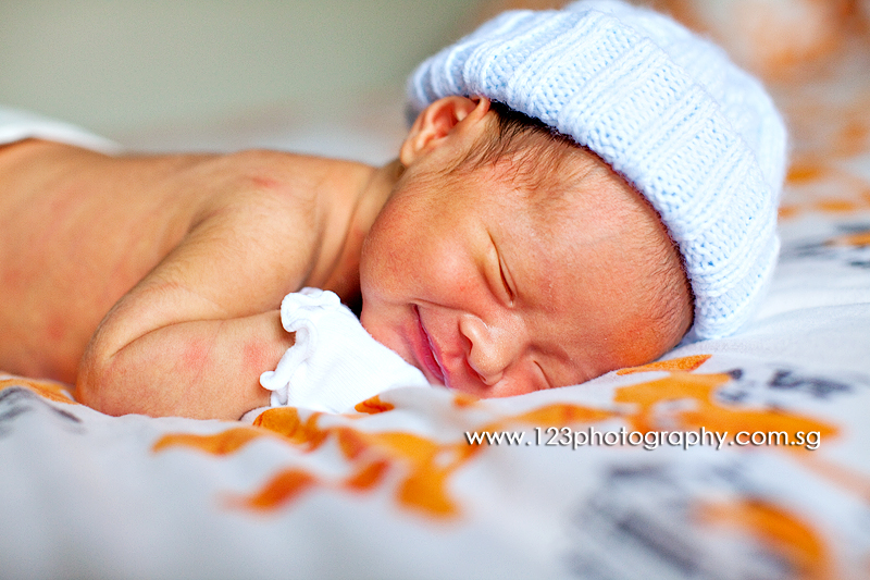 Newborn Photography, Baby Photography