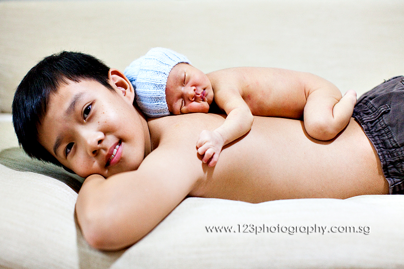 Newborn Photography, Baby Photography